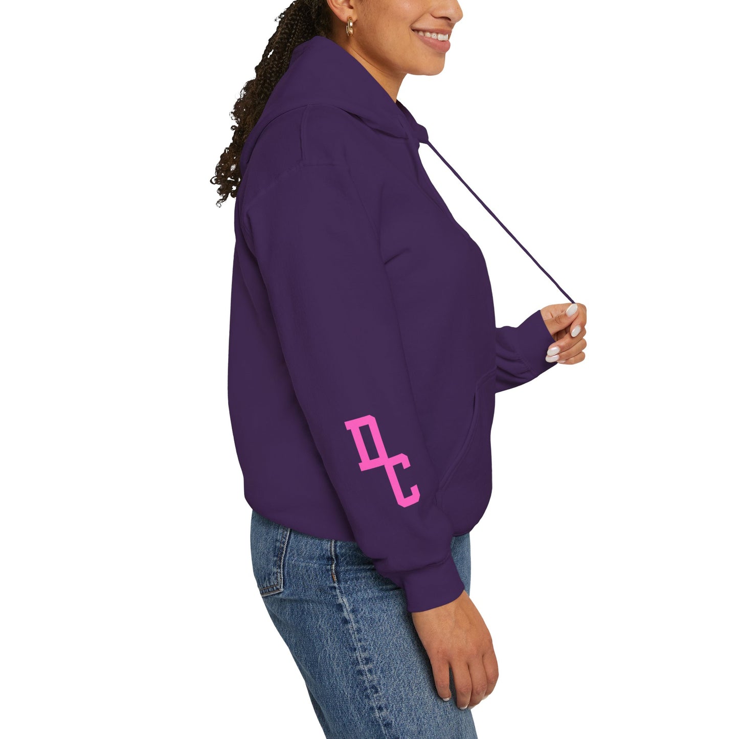 Dodge City OG - Hoodies  (Color Options)