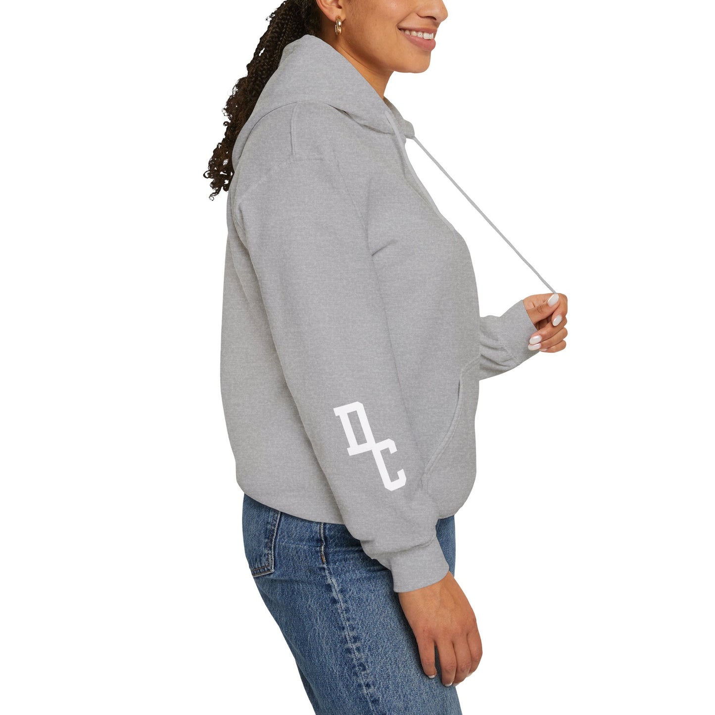 Dodge City OG - Hoodies  (Color Options)