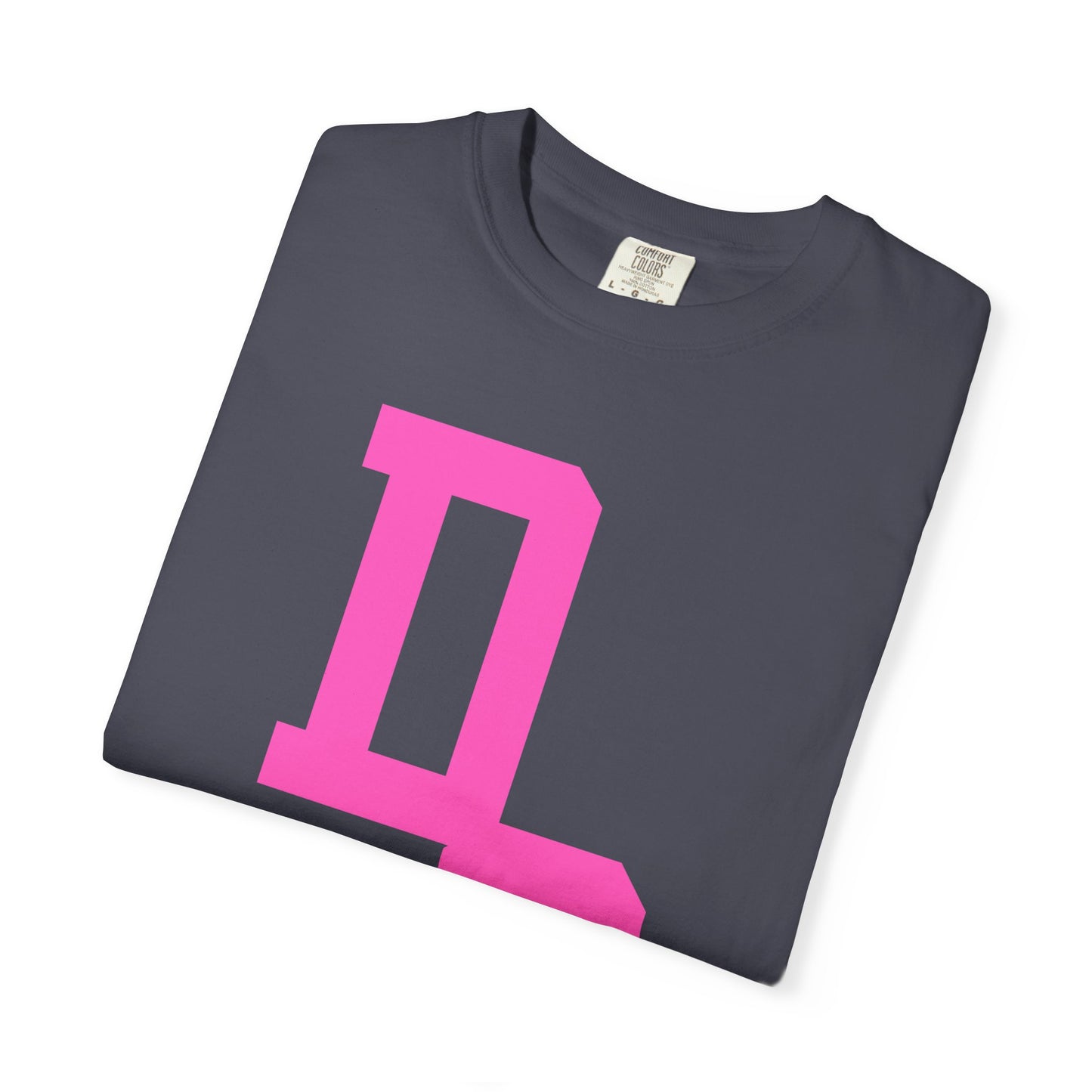 DC - Graphic Tees  (Color Options)