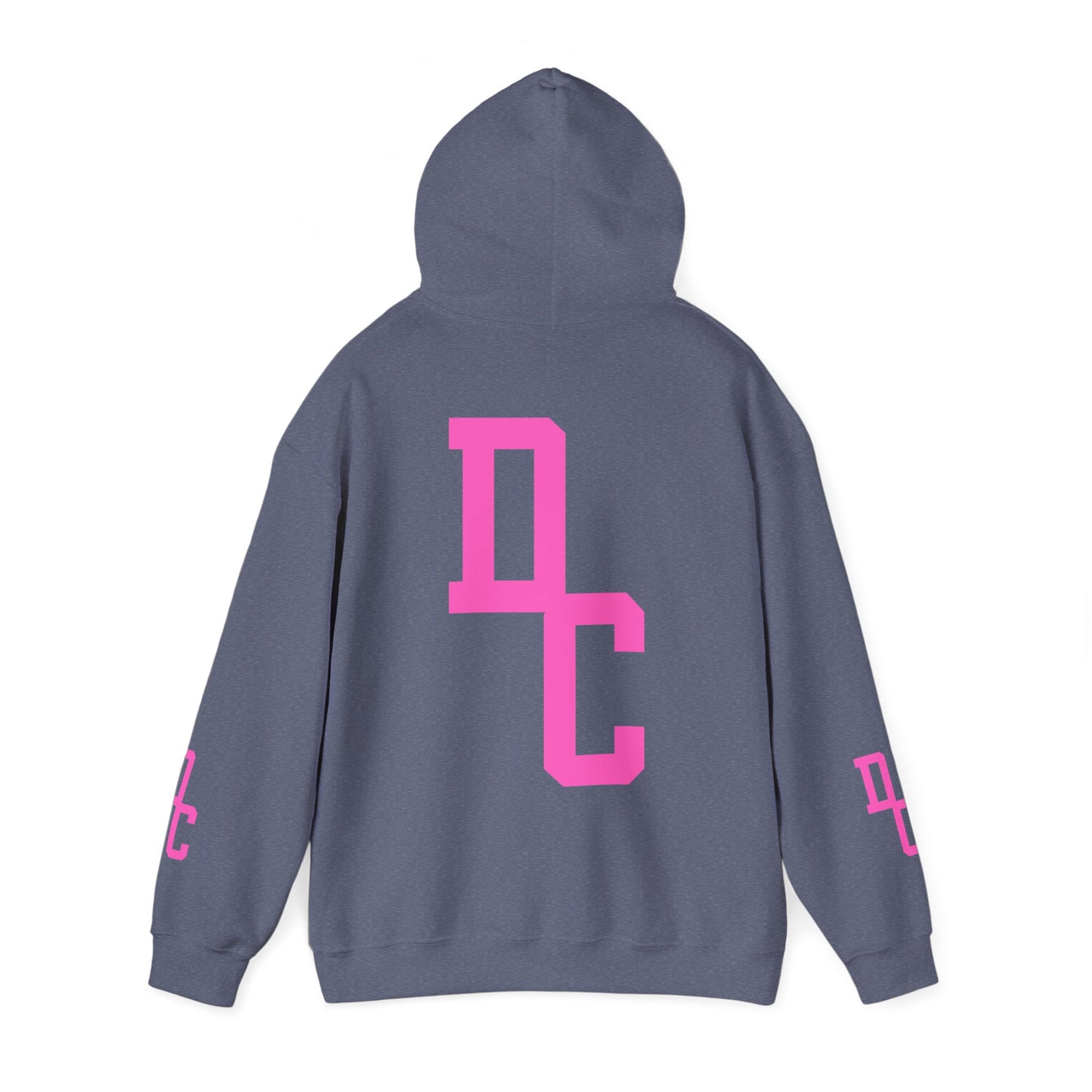 Dodge City OG - Hoodies  (Color Options)
