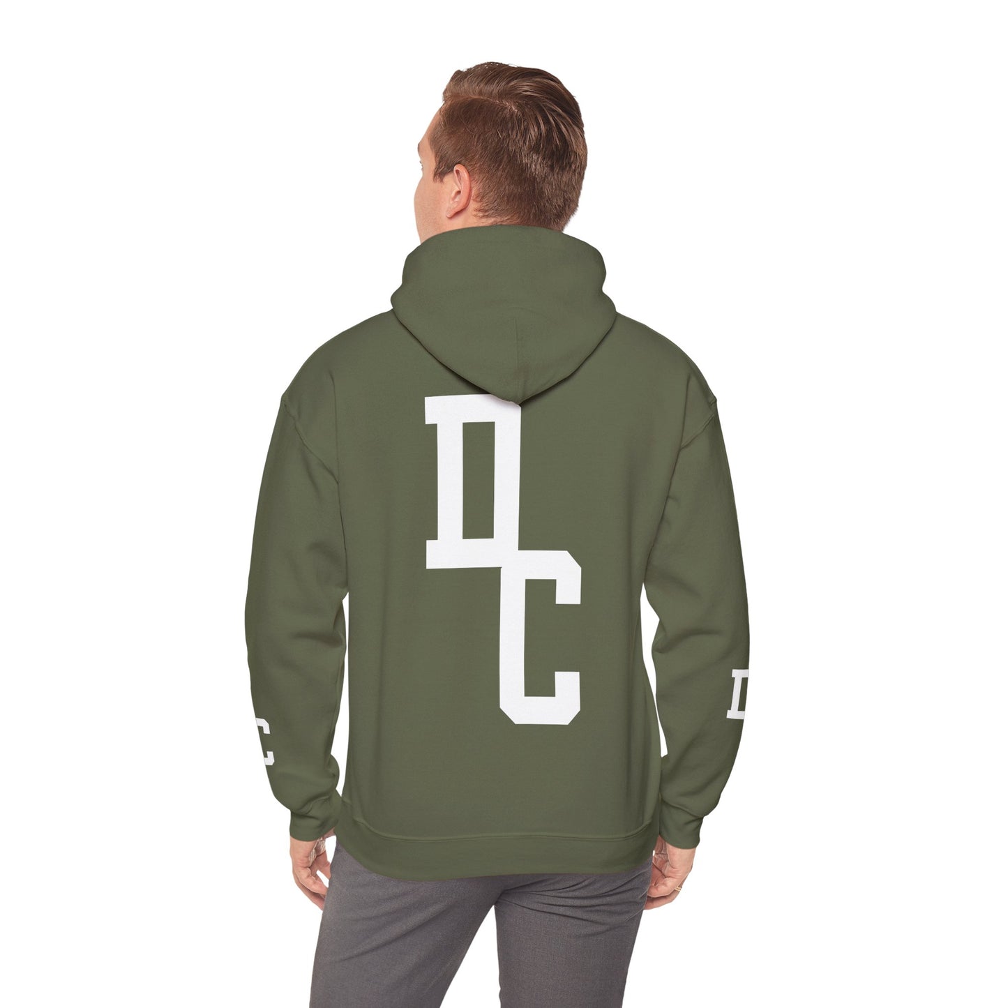 Dodge City OG - Hoodies  (Color Options)