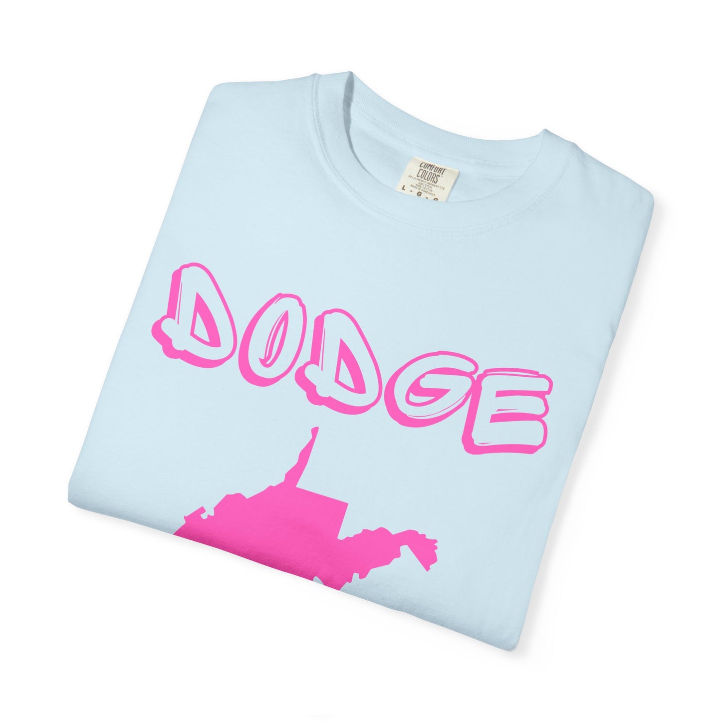 Dodge City - Rand, West Virginia - Graphic Tees  (Color Options)
