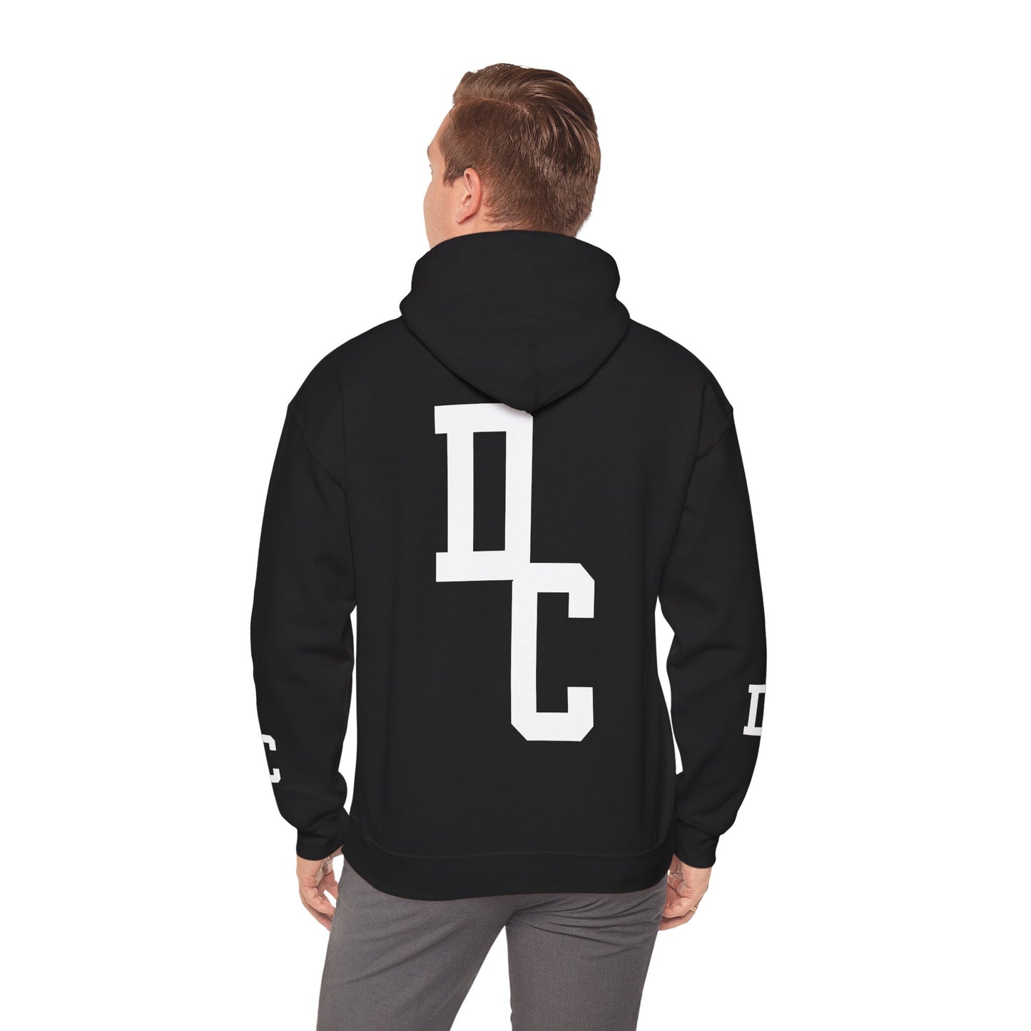 Dodge City OG - Hoodies  (Color Options)