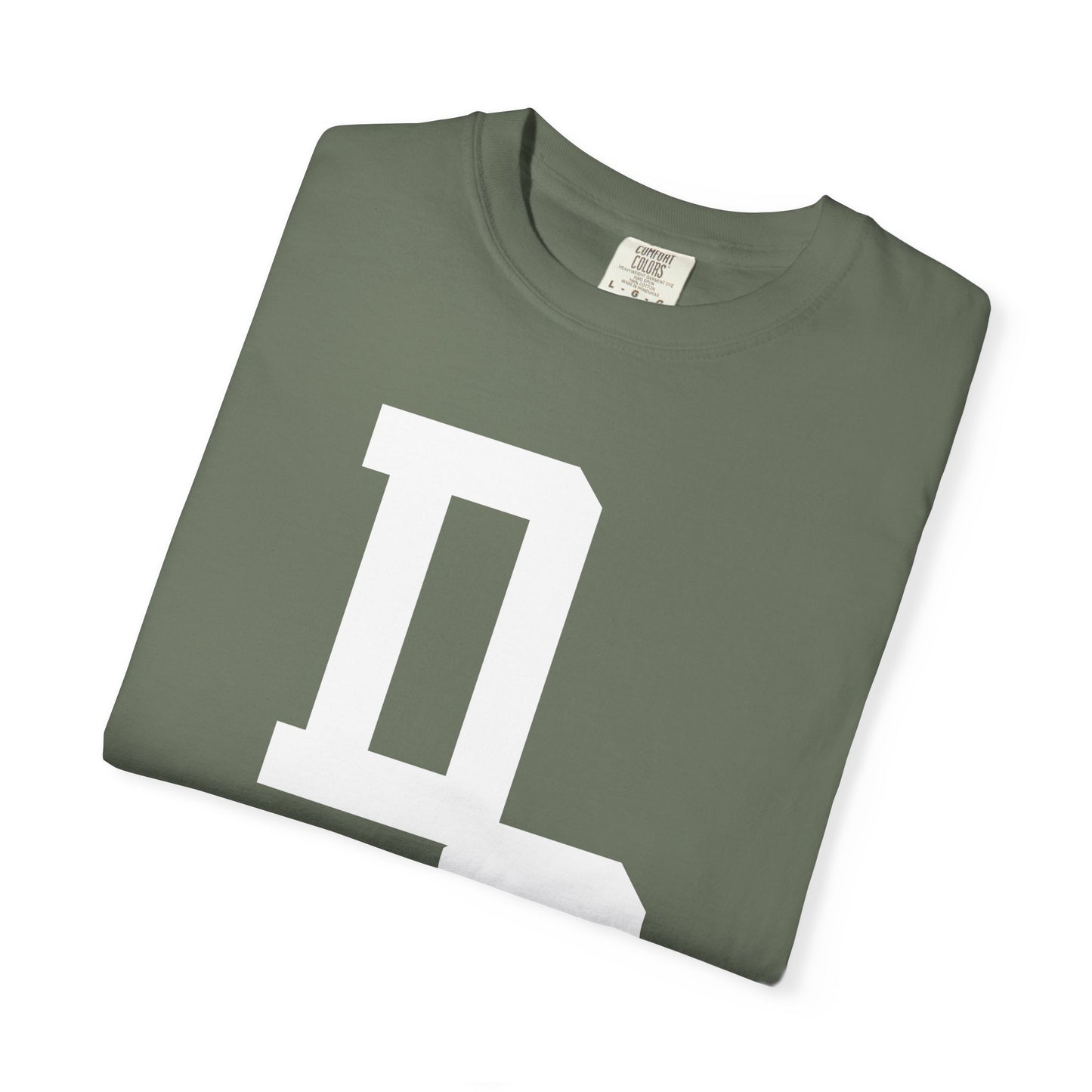 DC - Graphic Tees  (Color Options)
