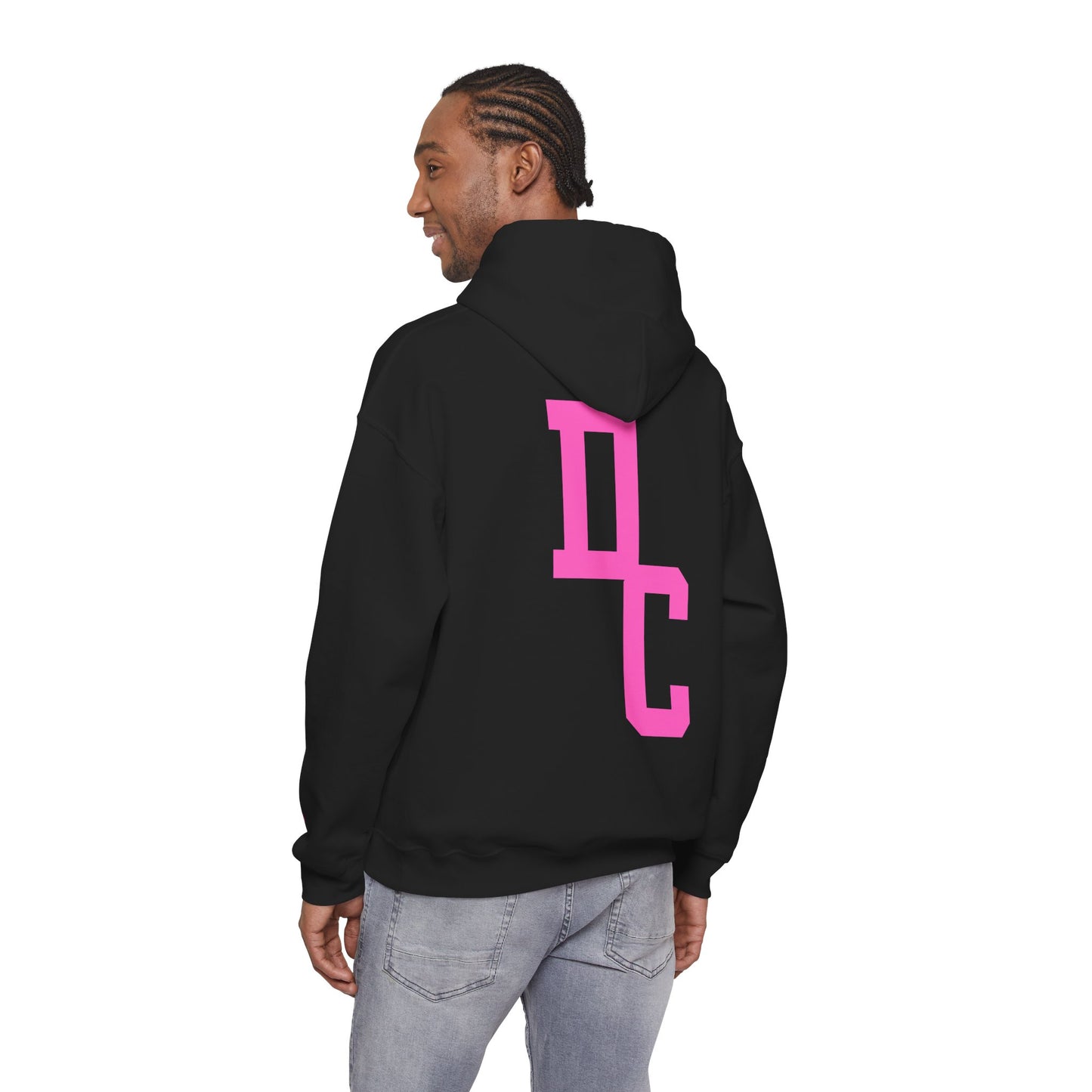 Dodge City OG - Hoodies  (Color Options)