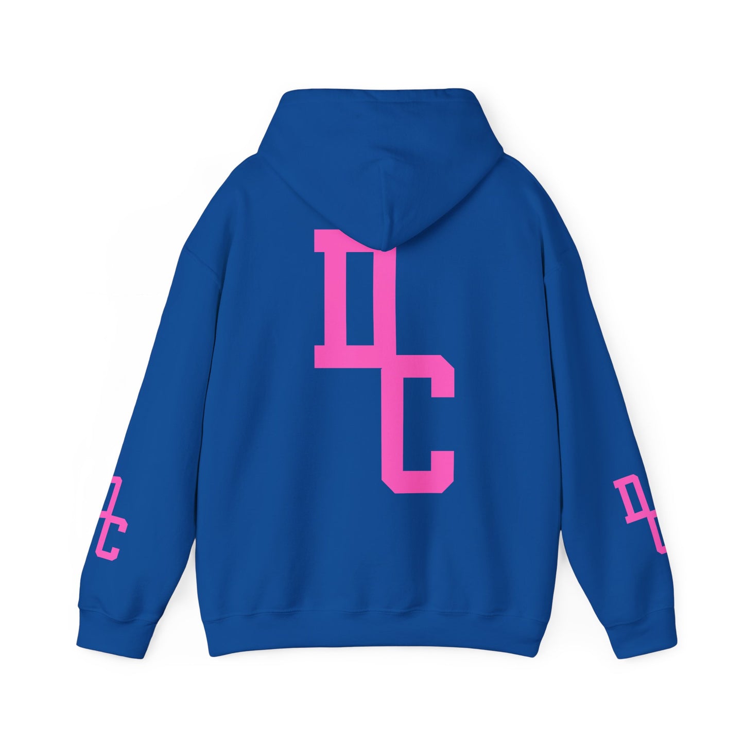 Dodge City OG - Hoodies  (Color Options)