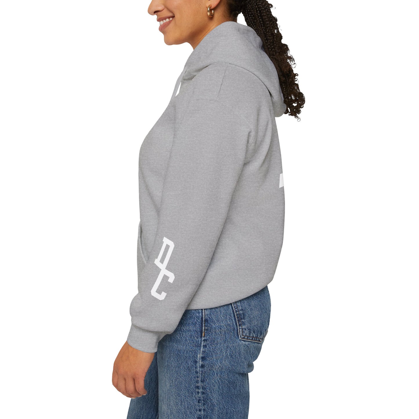 Dodge City OG - Hoodies  (Color Options)