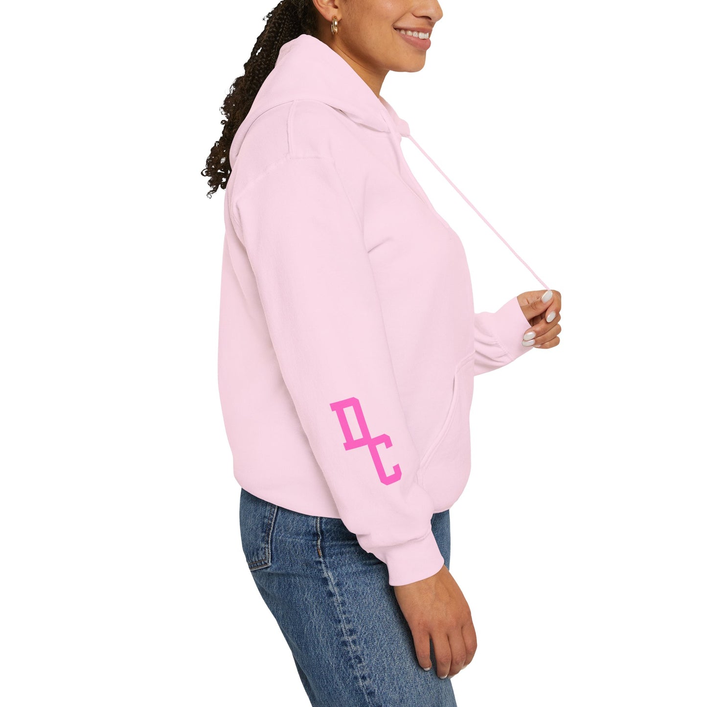 Dodge City OG - Hoodies  (Color Options)