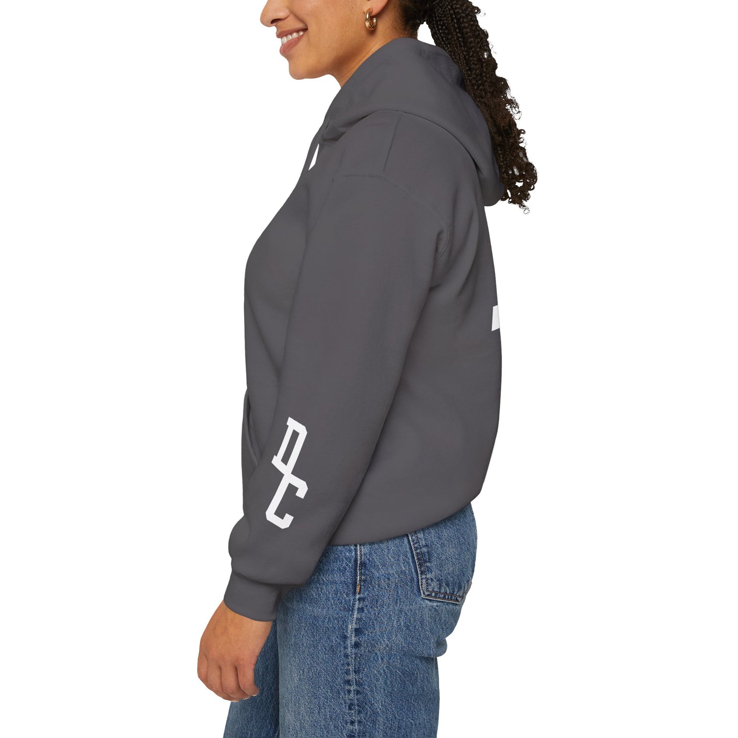 Dodge City OG - Hoodies  (Color Options)