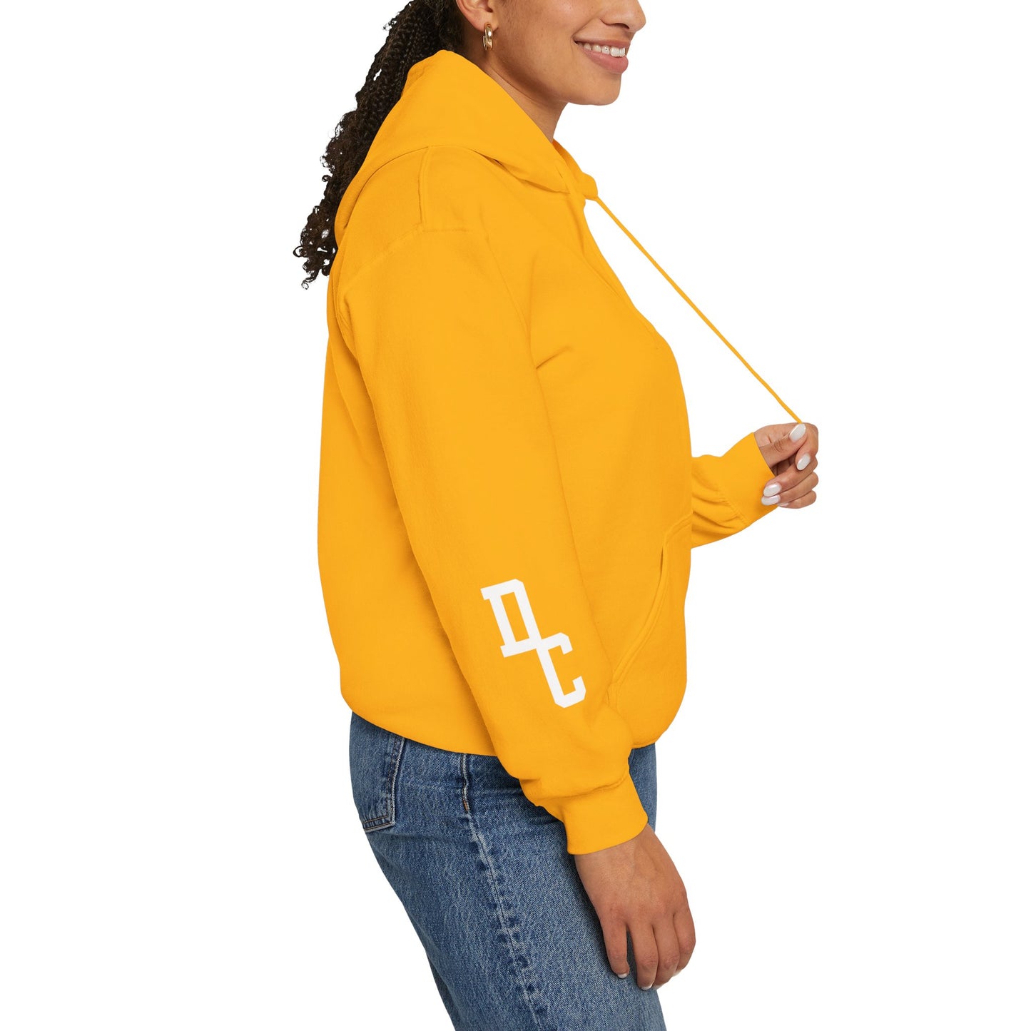 Dodge City OG - Hoodies  (Color Options)