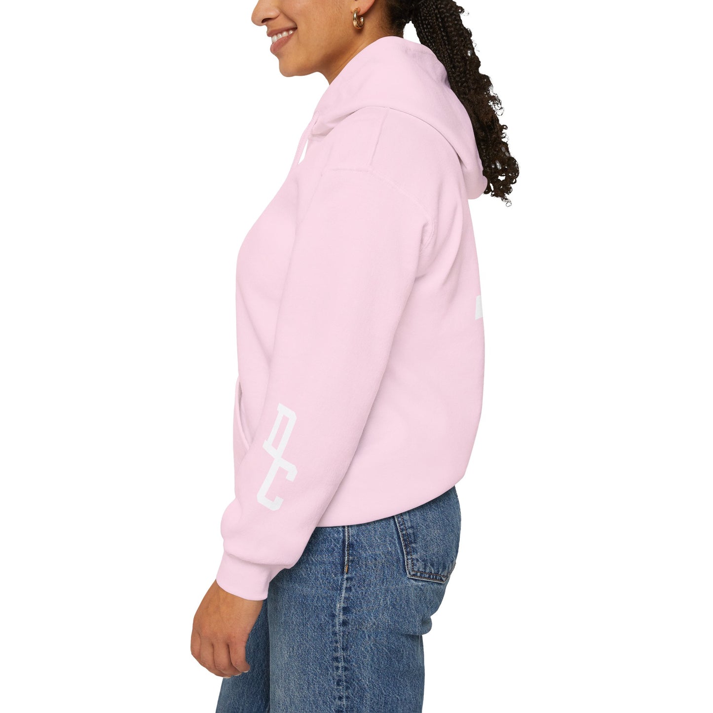 Dodge City OG - Hoodies  (Color Options)