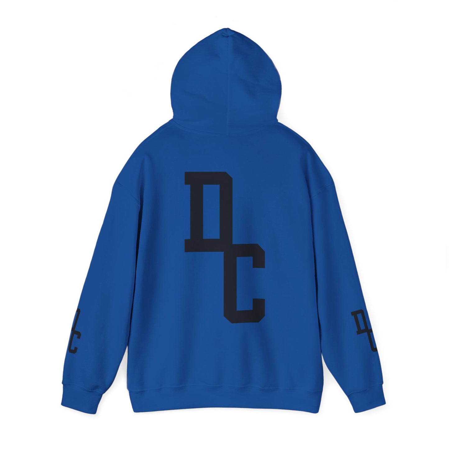 Dodge City OG - Hoodies   (Color Options)