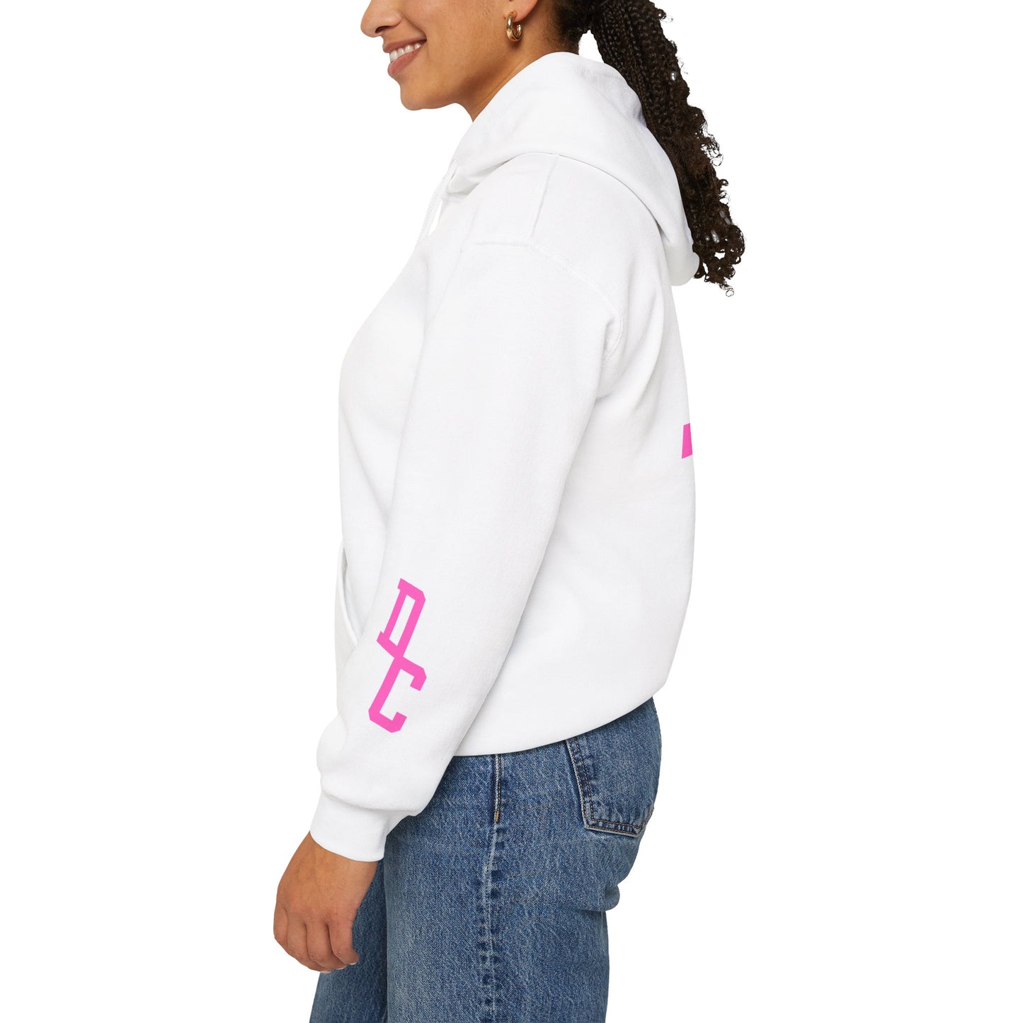 Dodge City OG - Hoodies  (Color Options)