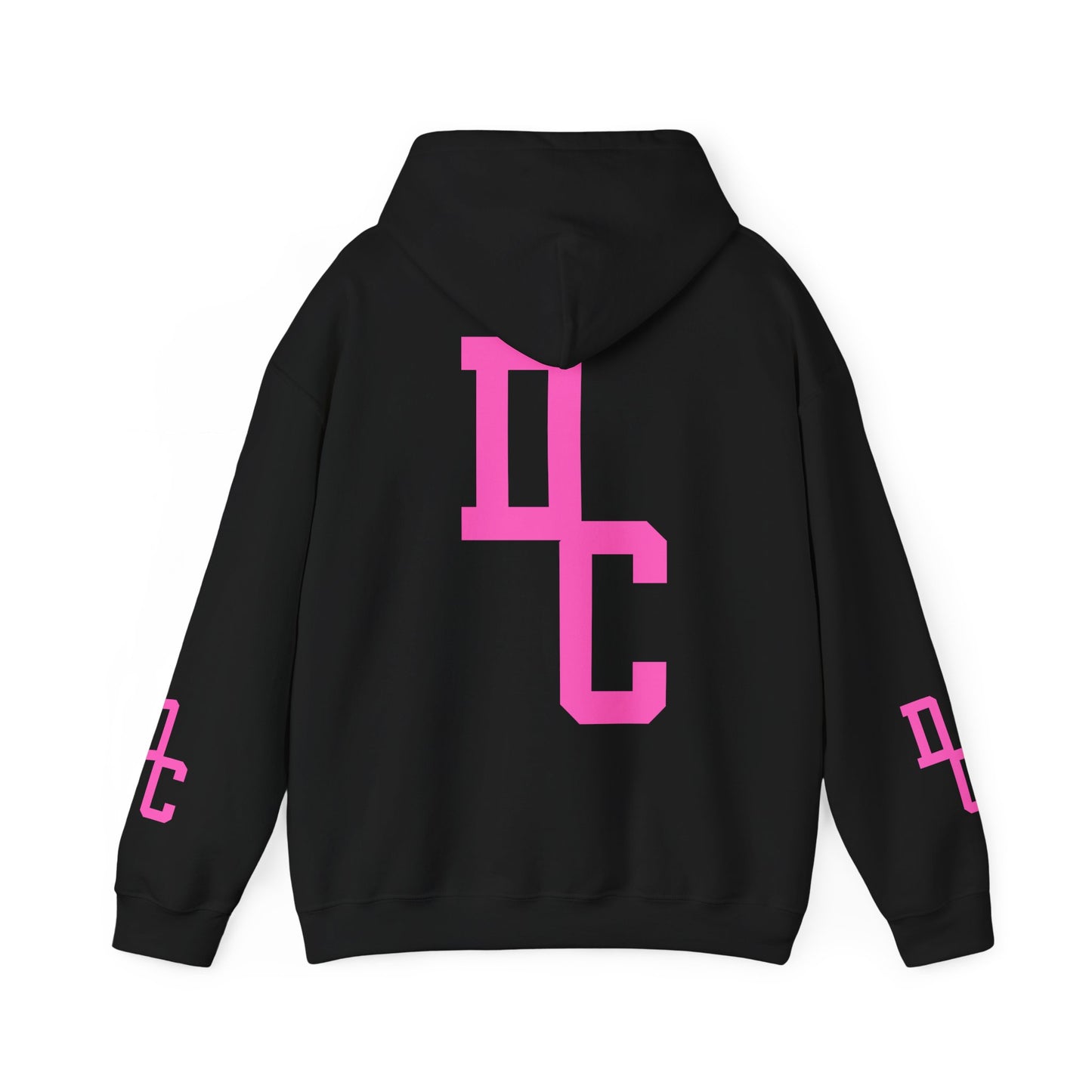 Dodge City OG - Hoodies  (Color Options)