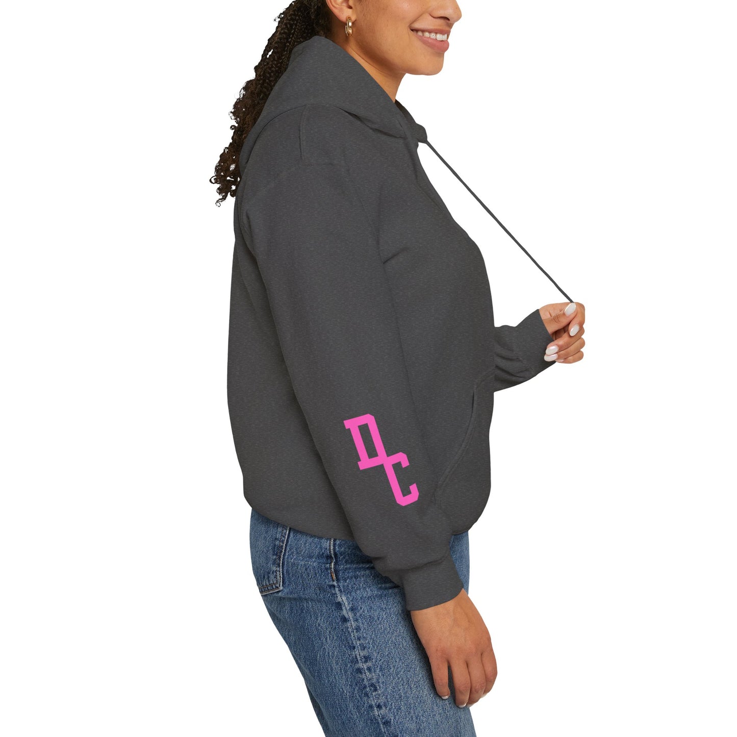 Dodge City OG - Hoodies  (Color Options)