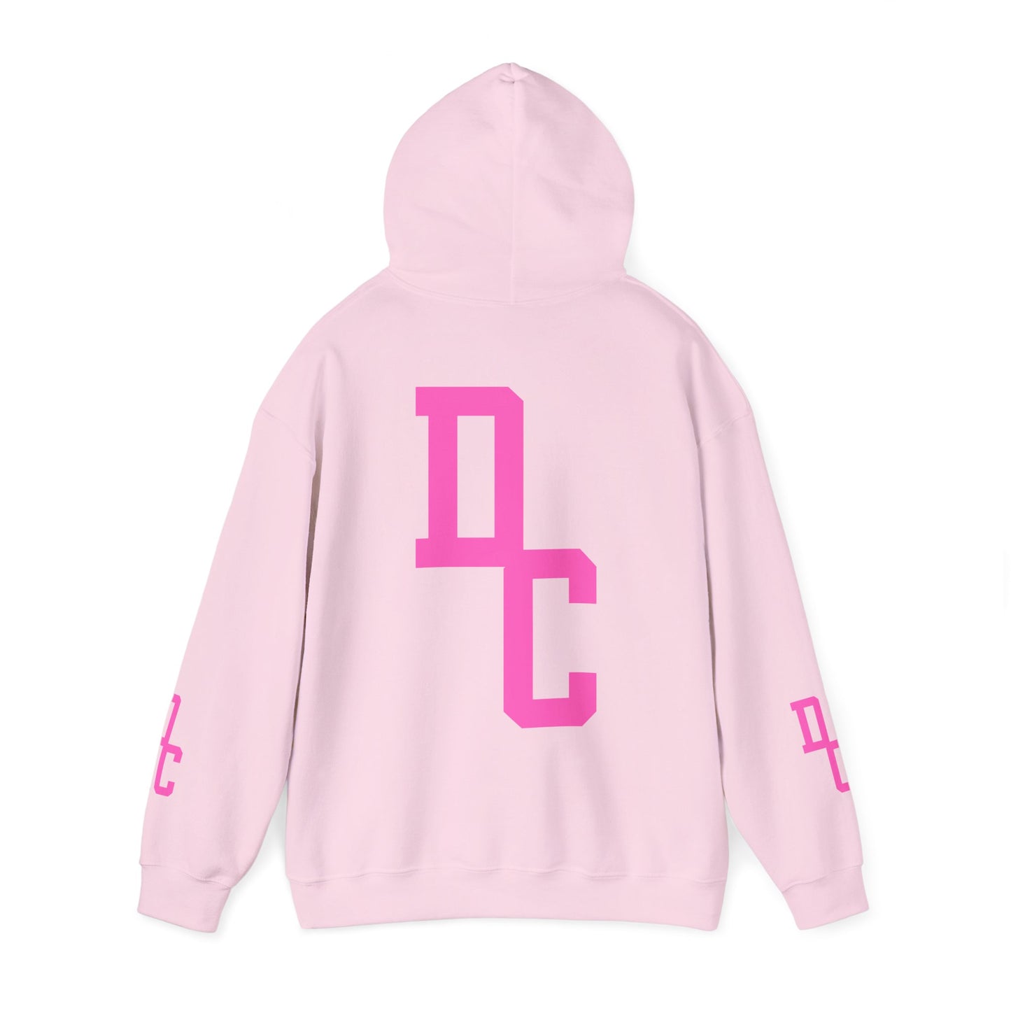 Dodge City OG - Hoodies  (Color Options)