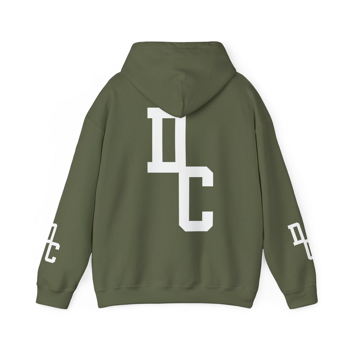 Dodge City OG - Hoodies  (Color Options)