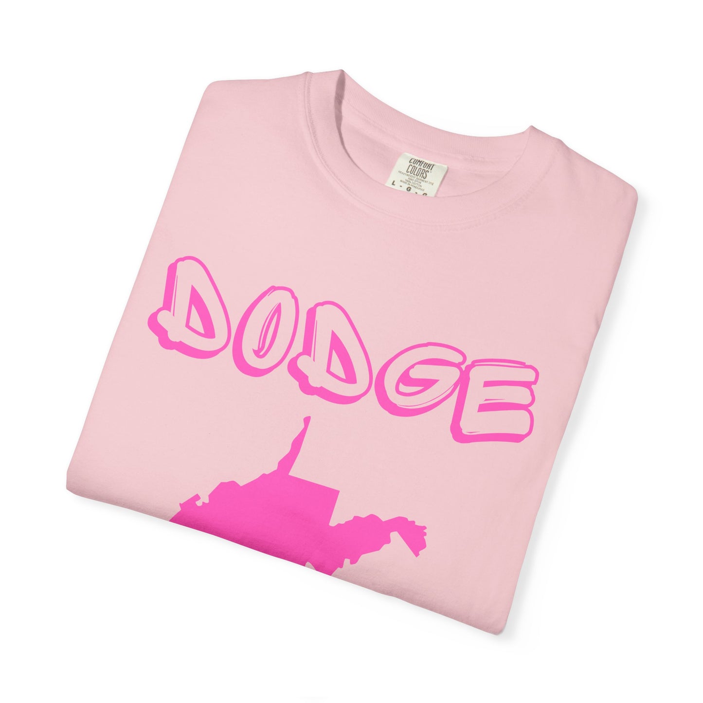 Dodge City - Rand, West Virginia - Graphic Tees  (Color Options)