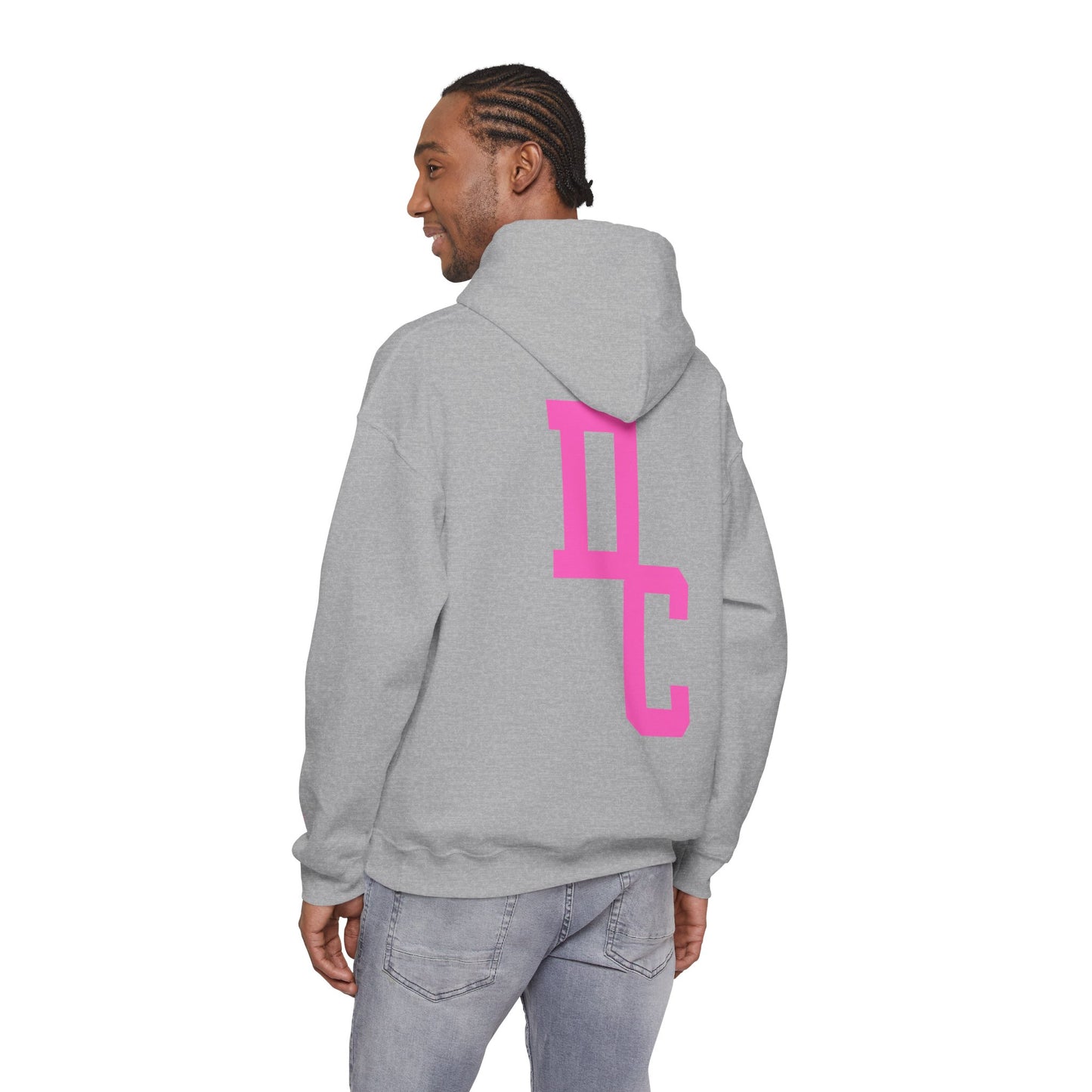 Dodge City OG - Hoodies  (Color Options)