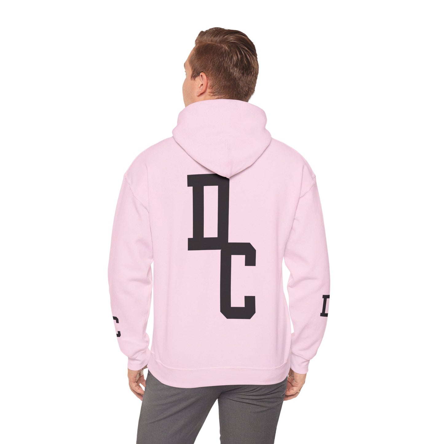 Dodge City OG - Hoodies   (Color Options)