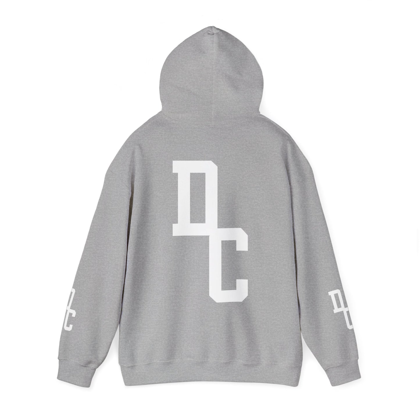 Dodge City OG - Hoodies  (Color Options)