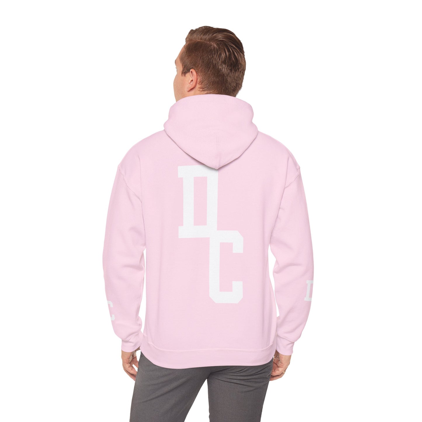 Dodge City OG - Hoodies  (Color Options)