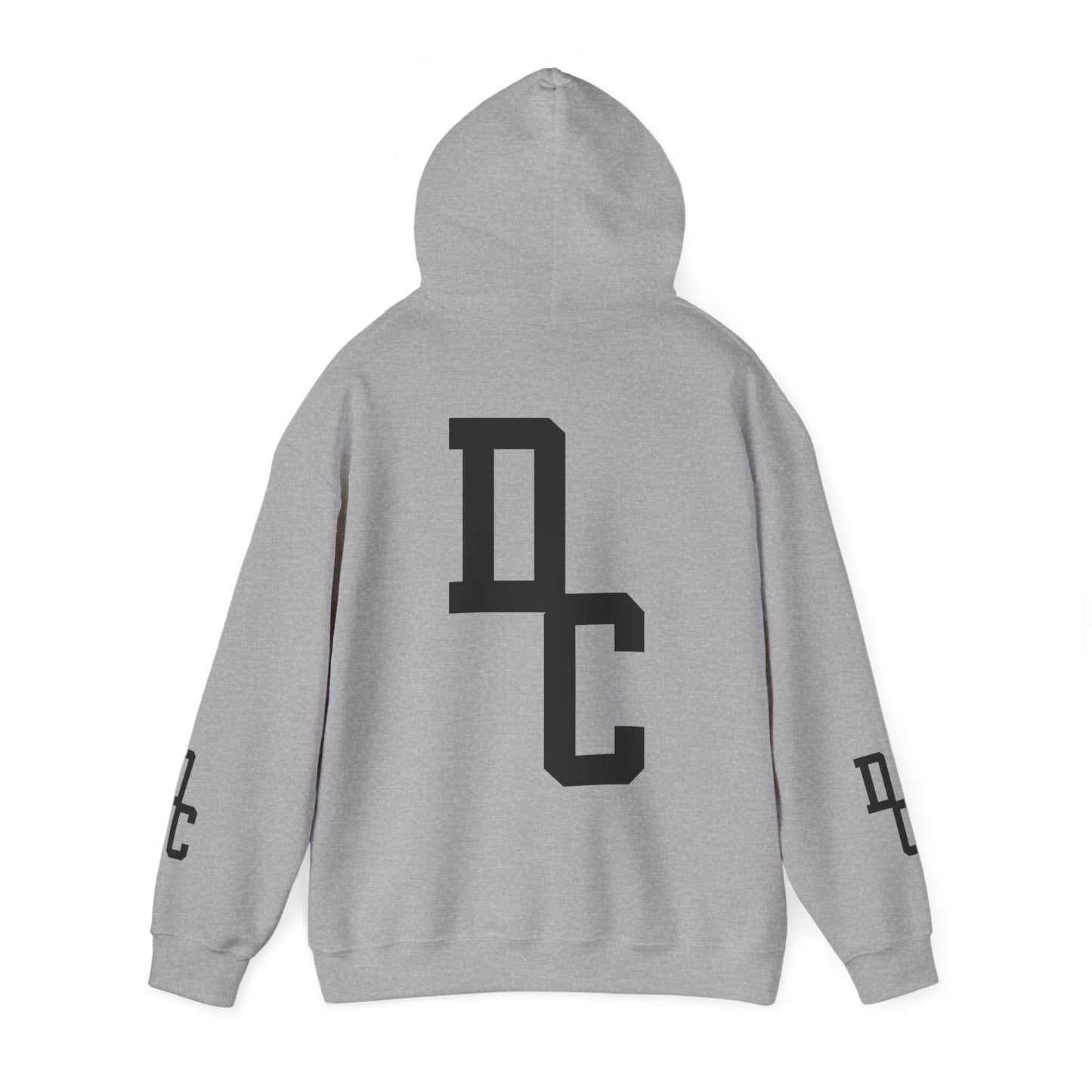 Dodge City OG - Hoodies   (Color Options)