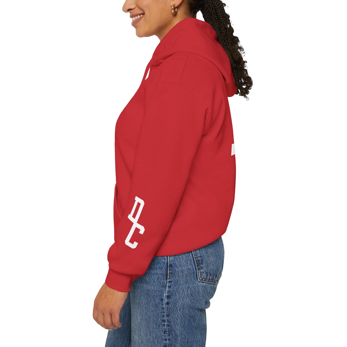 Dodge City OG - Hoodies  (Color Options)