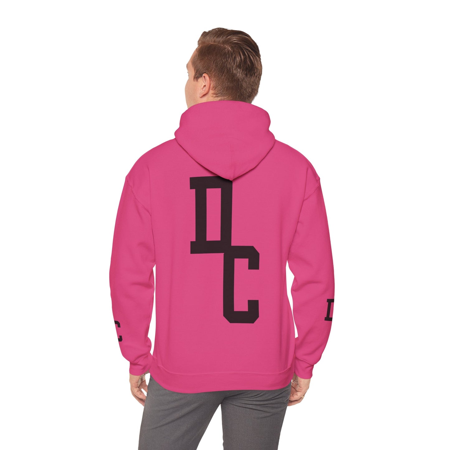 Dodge City OG - Hoodies   (Color Options)