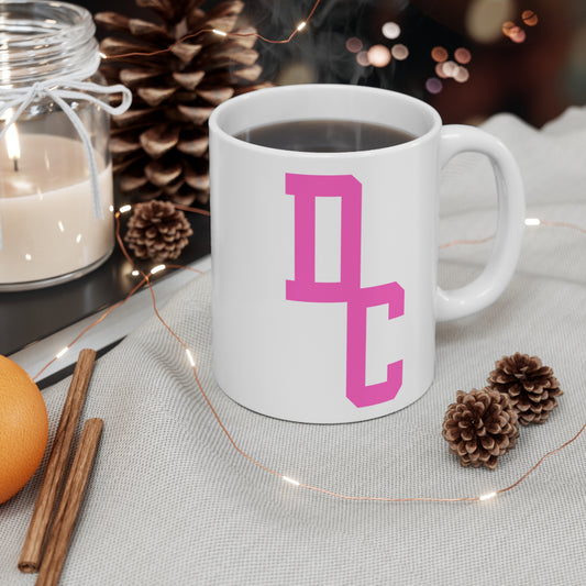DC - Mugs