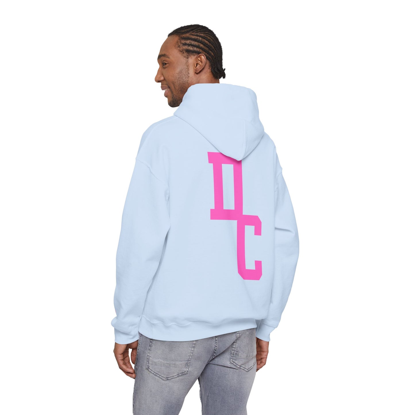 Dodge City OG - Hoodies  (Color Options)