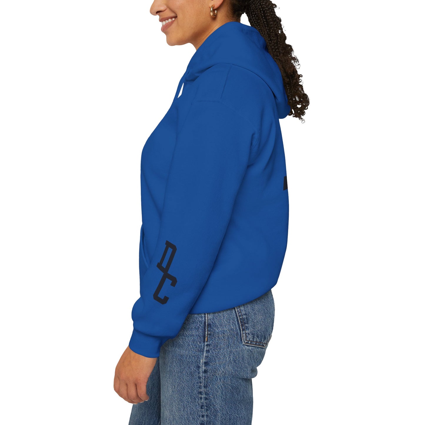 Dodge City OG - Hoodies   (Color Options)