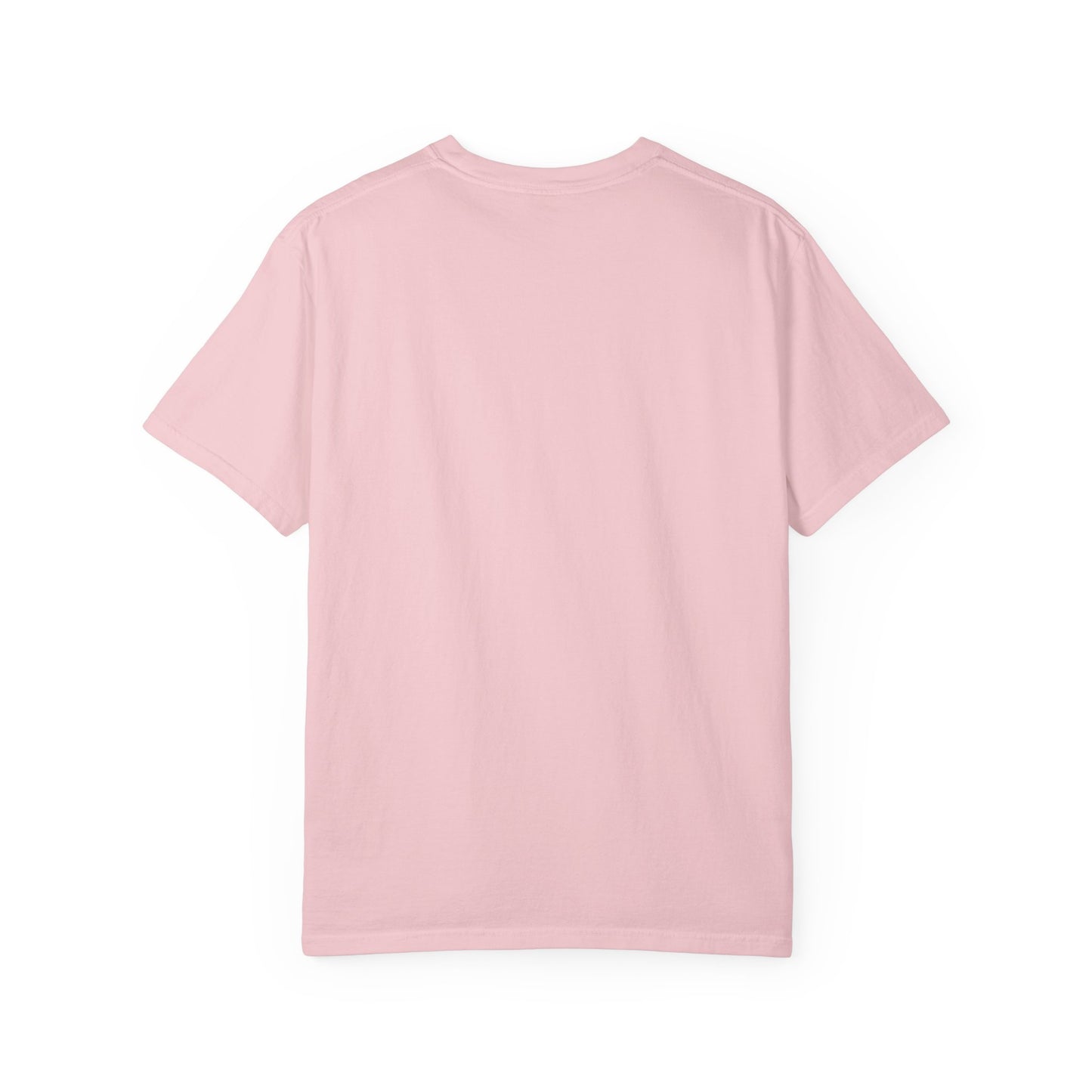 Dodge City Pocket - Graphic Tees (Color Options)