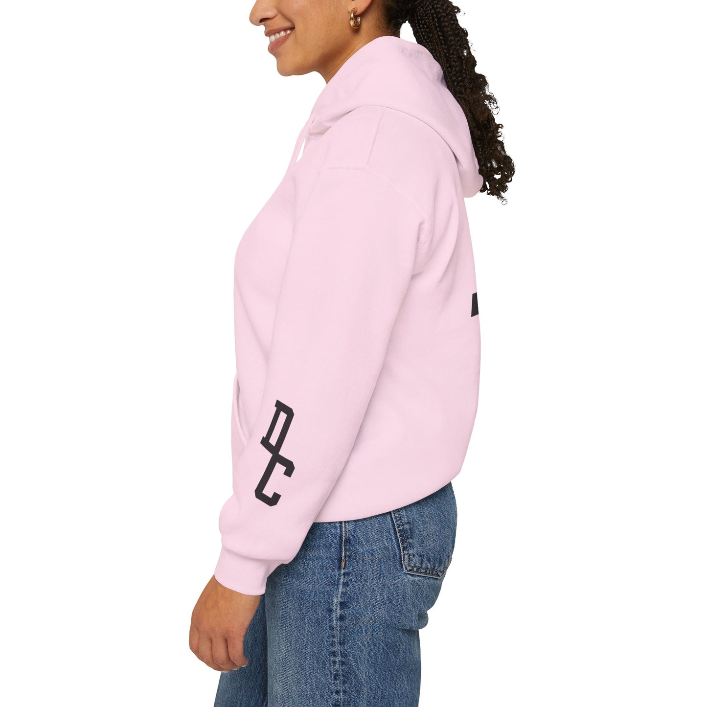 Dodge City OG - Hoodies   (Color Options)