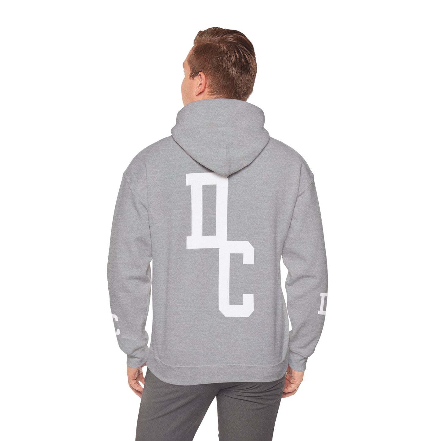 Dodge City OG - Hoodies  (Color Options)