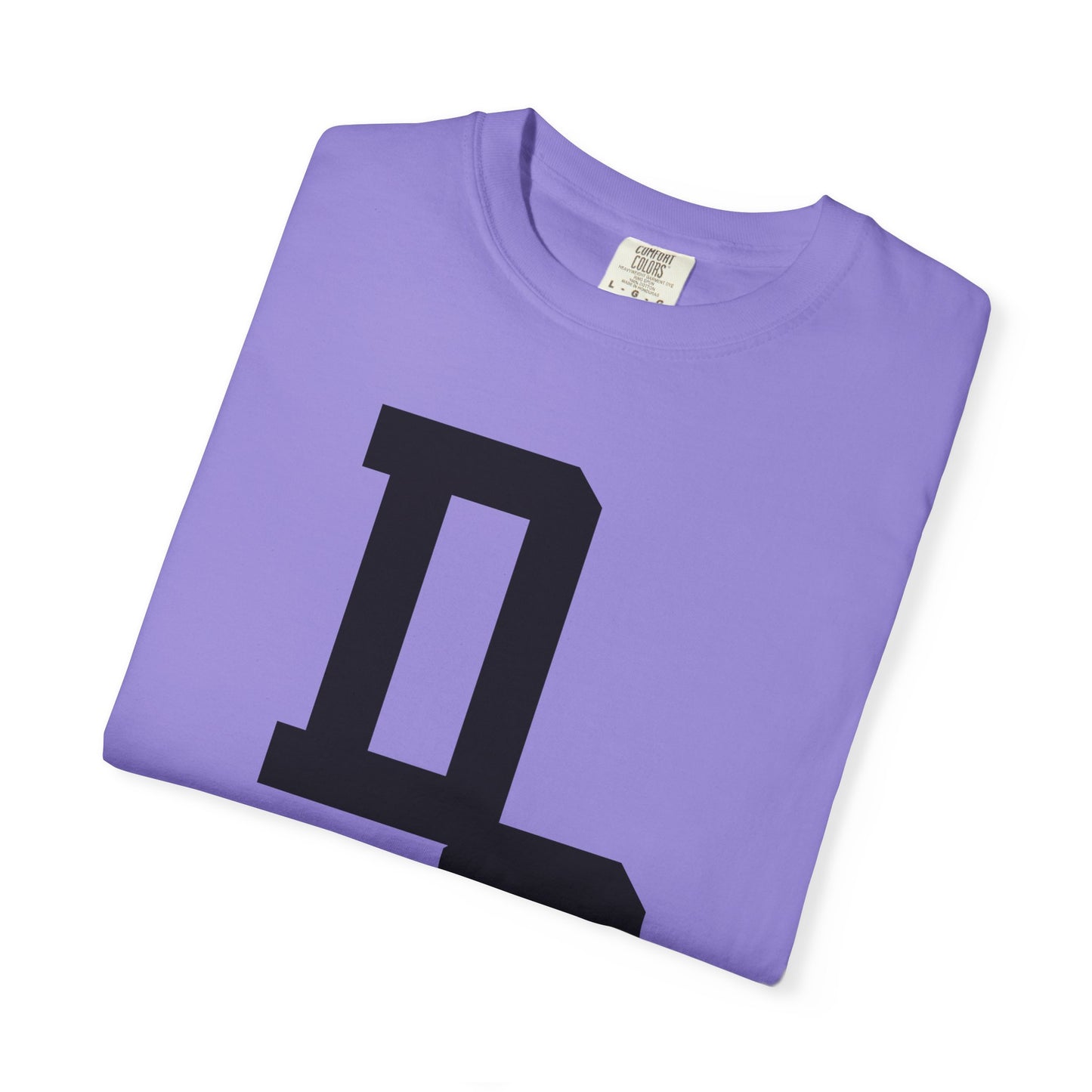 DC - Graphic Tees  (Color Options)