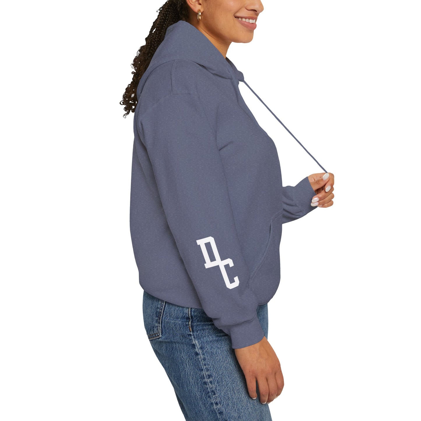 Dodge City OG - Hoodies  (Color Options)