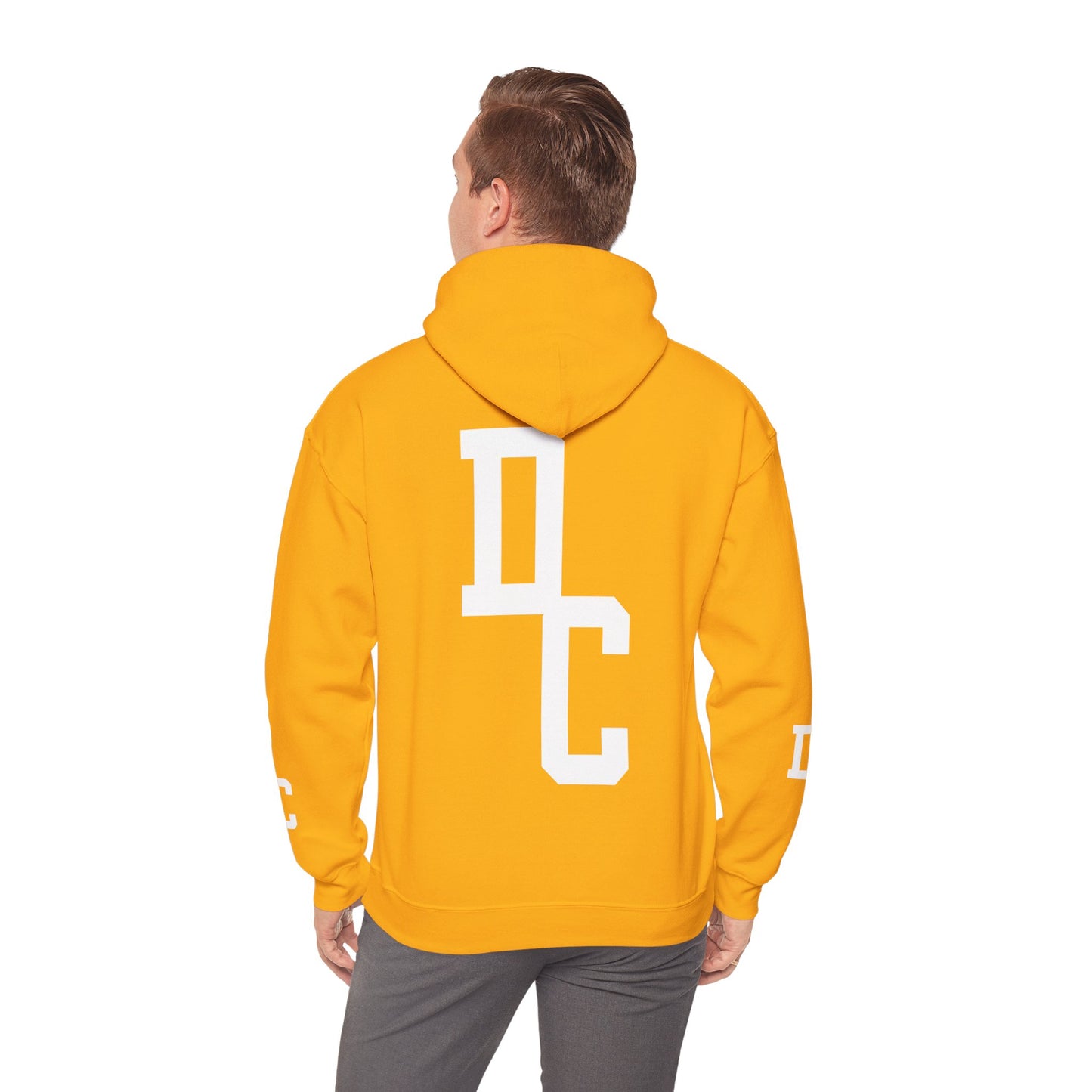 Dodge City OG - Hoodies  (Color Options)