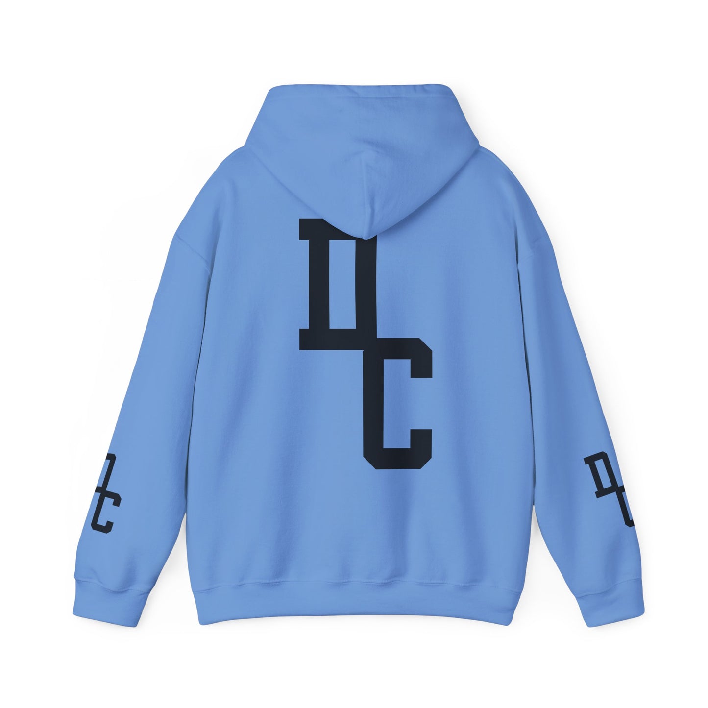 Dodge City OG - Hoodies   (Color Options)