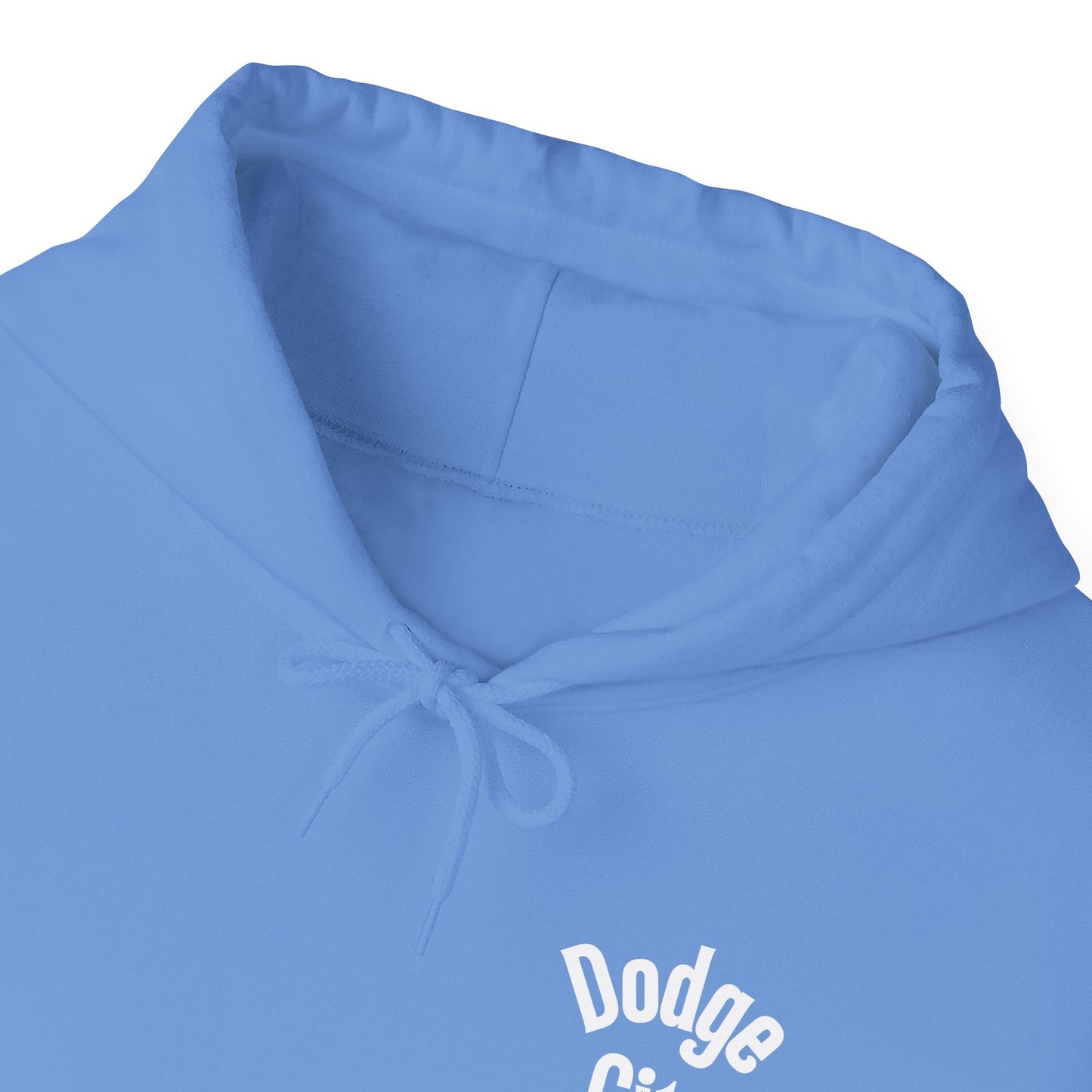 Dodge City OG - Hoodies  (Color Options)