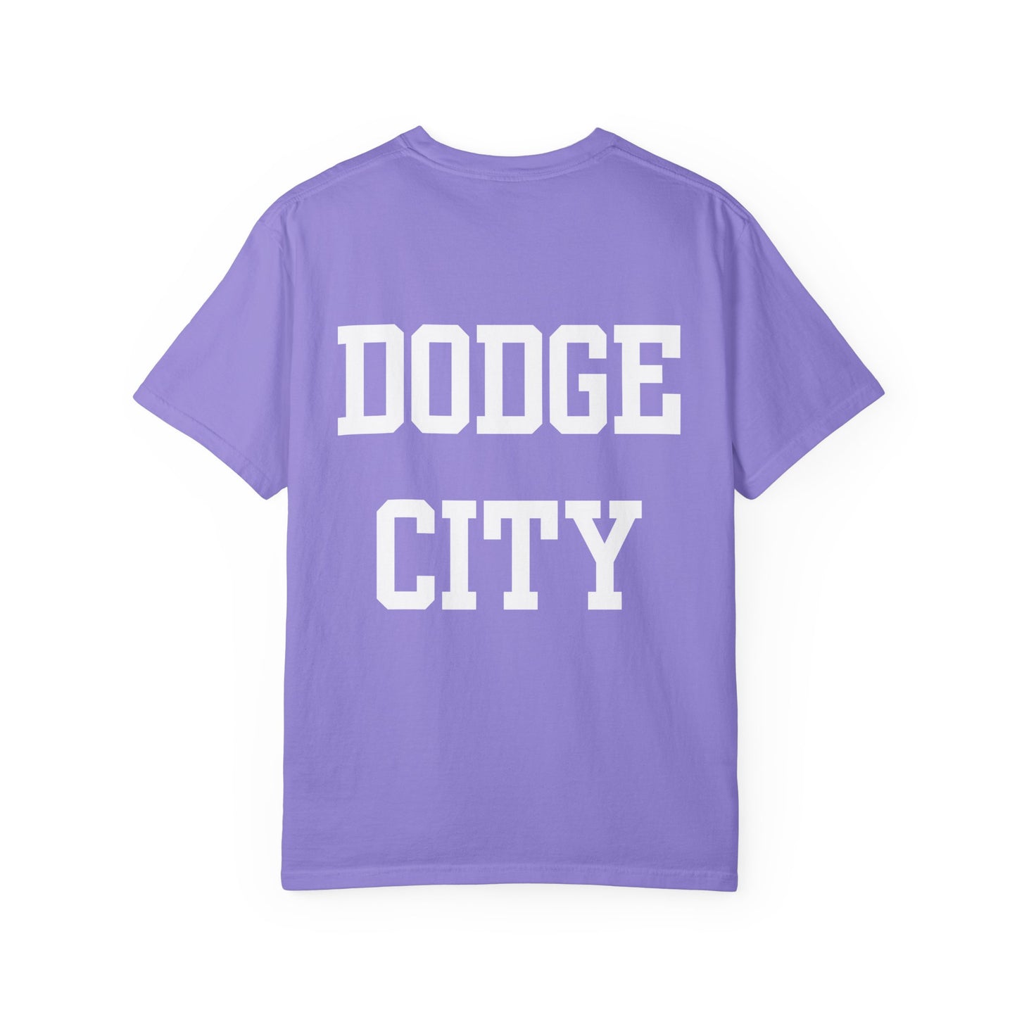 Big DC - Graphic Tees  (Color Options)