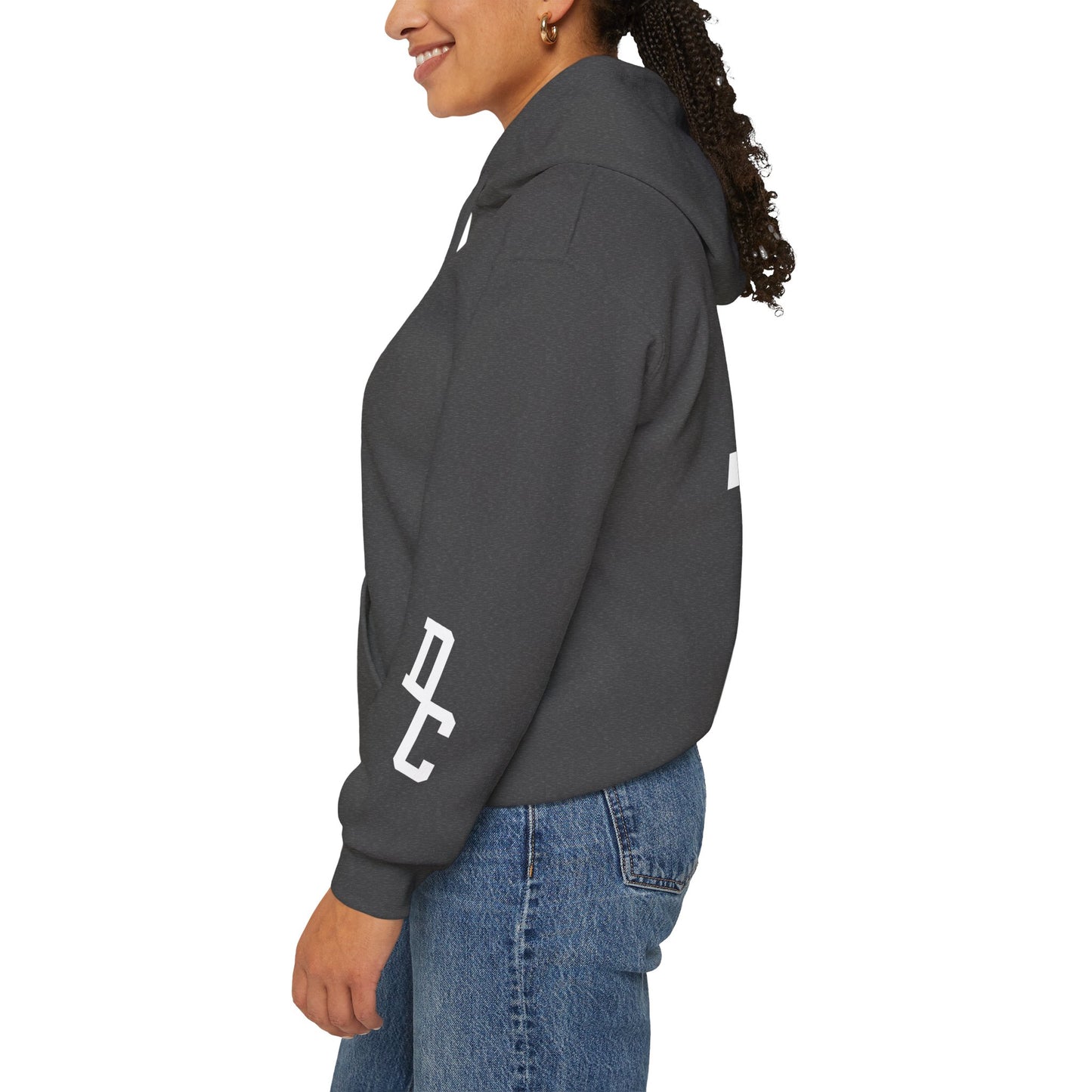 Dodge City OG - Hoodies  (Color Options)