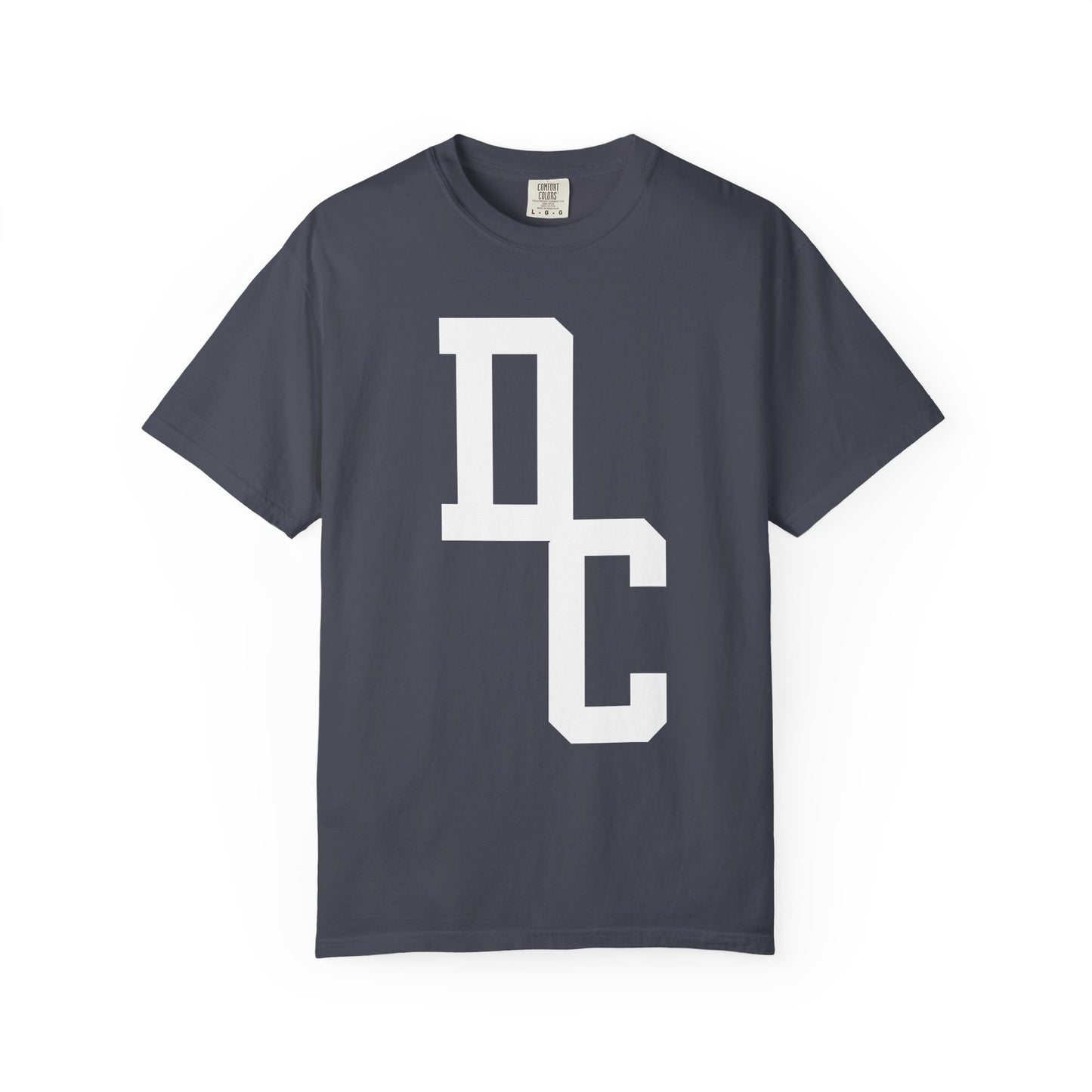 DC - Graphic Tees  (Color Options)