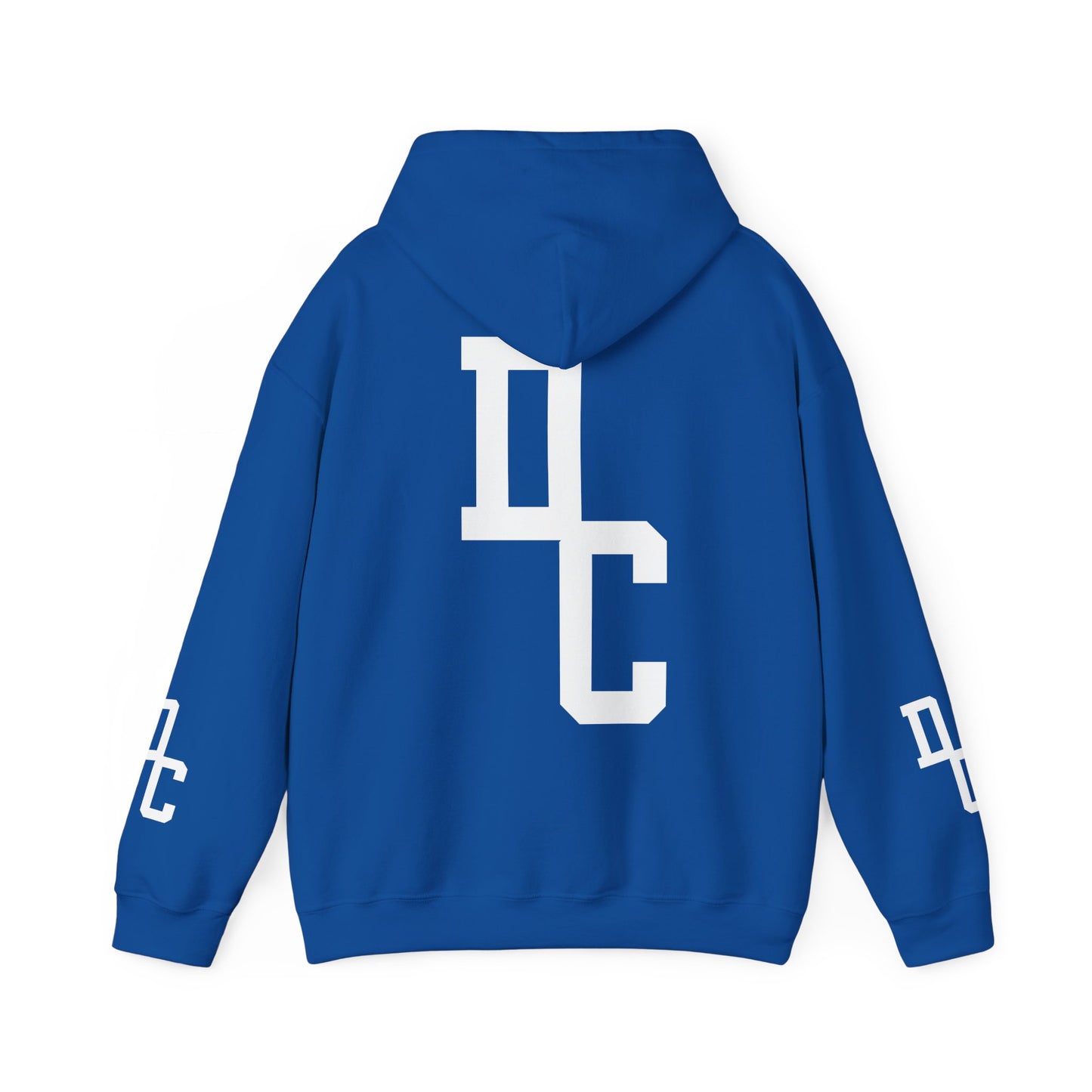 Dodge City OG - Hoodies  (Color Options)