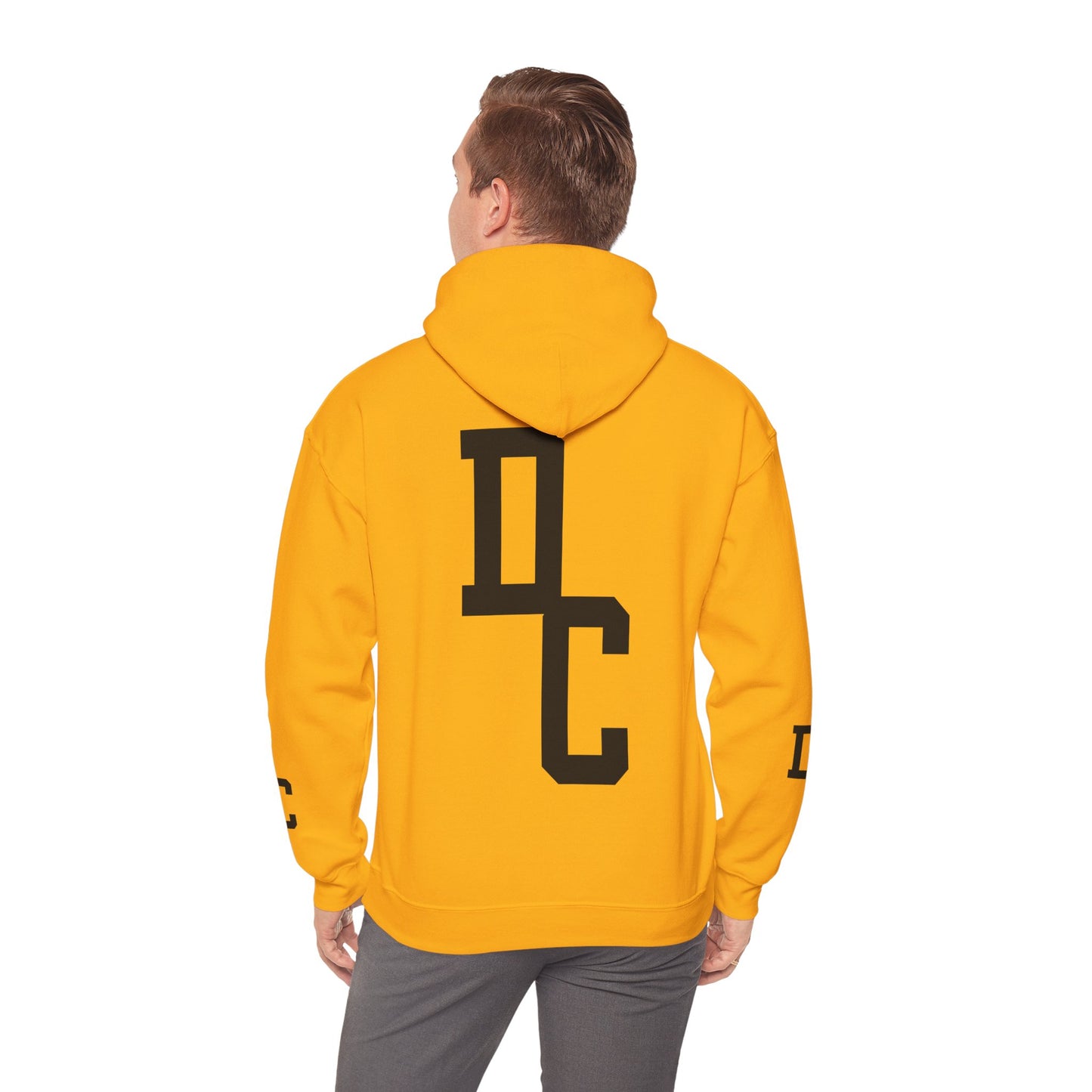 Dodge City OG - Hoodies   (Color Options)