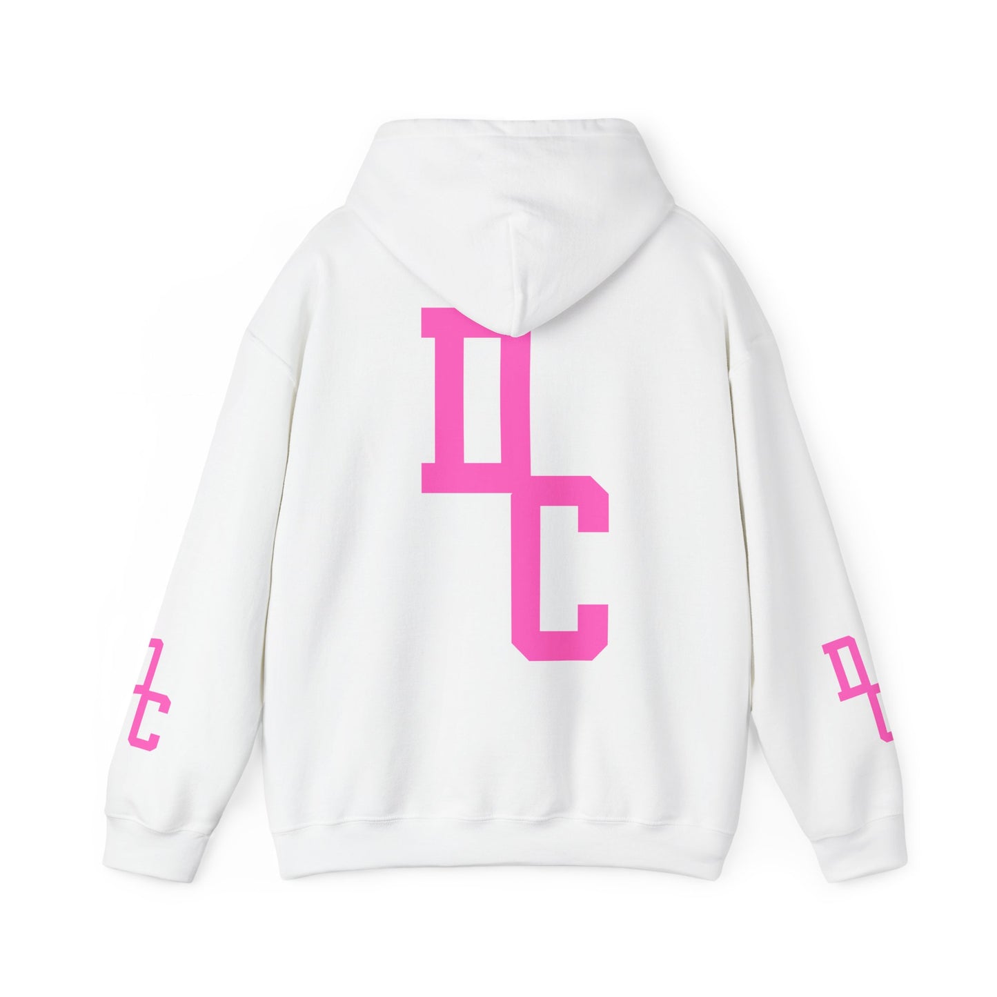 Dodge City OG - Hoodies  (Color Options)