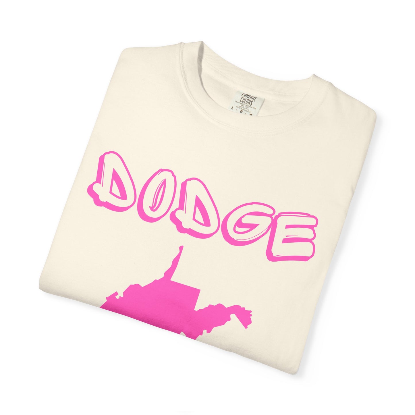Dodge City - Rand, West Virginia - Graphic Tees  (Color Options)
