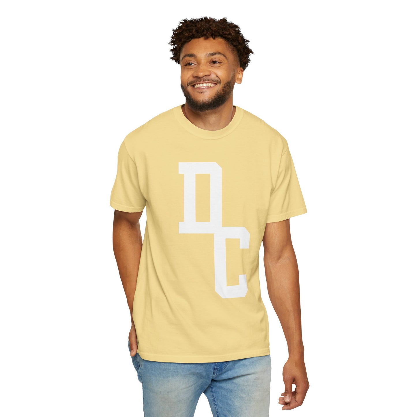 DC - Graphic Tees  (Color Options)
