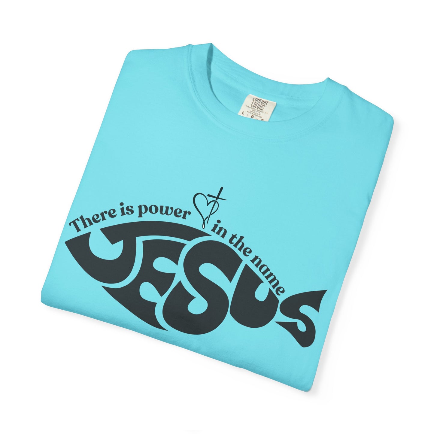 Jesus Fish - Graphic Tees  (Color Options)