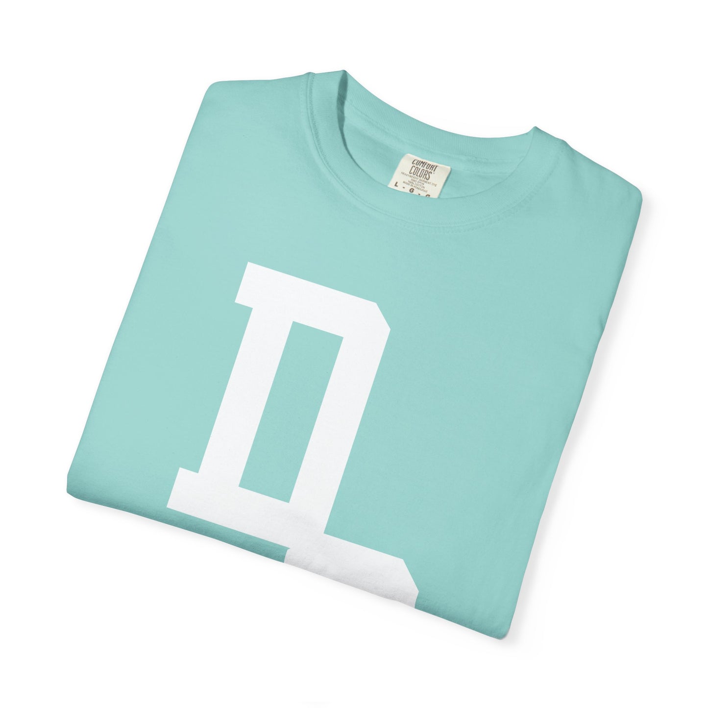 DC - Graphic Tees  (Color Options)